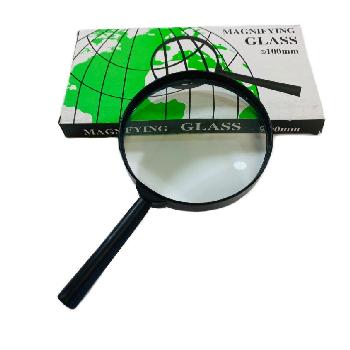 4" Magnifying Glass